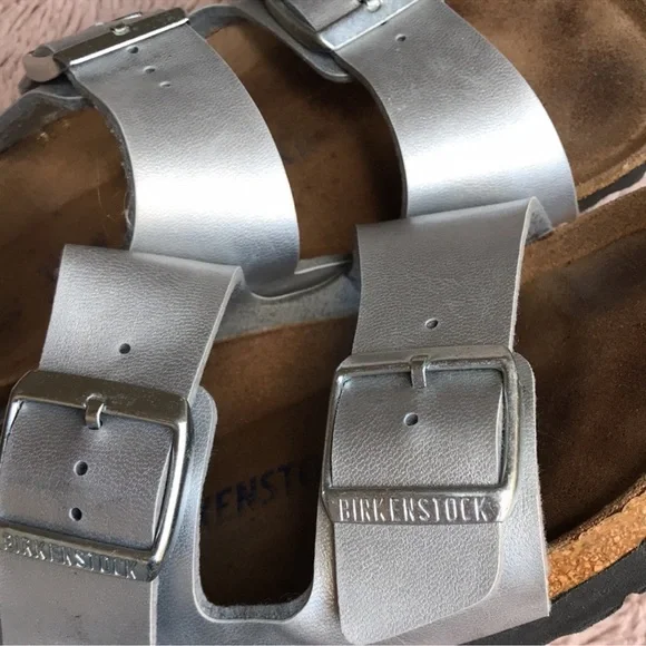 Birkenstock sandals - Picture 4 of 6